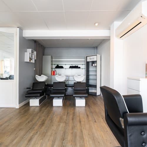HBR Coiffure - Coiffure Montpellier - HBR Coiffure - Photo Galerie - OneBooking