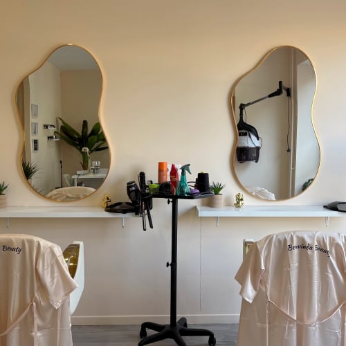Benvinda Beauty Concept - Coiffure Le Cannet - Benvinda Beauty Concept - Photo Galerie - OneBooking