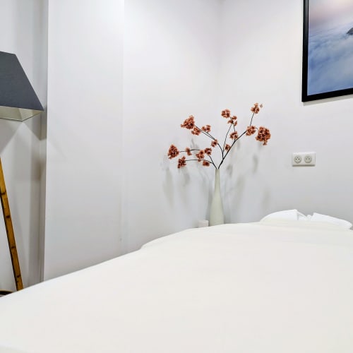 Antje Massage - Massage Bayonne - Antje Massage - Photo Galerie - OneBooking