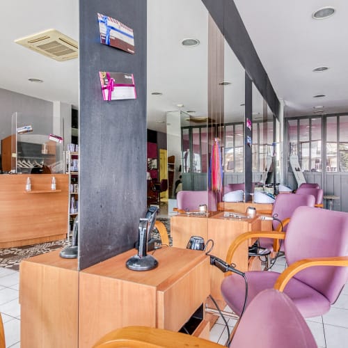 Hair du temps - Coiffure Montpellier - Hair du temps - Photo Galerie - OneBooking