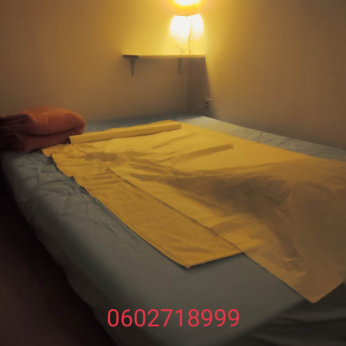RELAXATION BIEN ÊTRE - GAP 05000 - Massage Gap - RELAXATION BIEN ÊTRE - GAP 05000 - Photo Galerie - OneBooking
