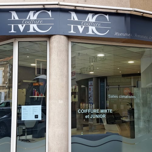MC COIFFURE - Coiffure Fleury-les-Aubrais - MC COIFFURE - Photo Galerie - OneBooking