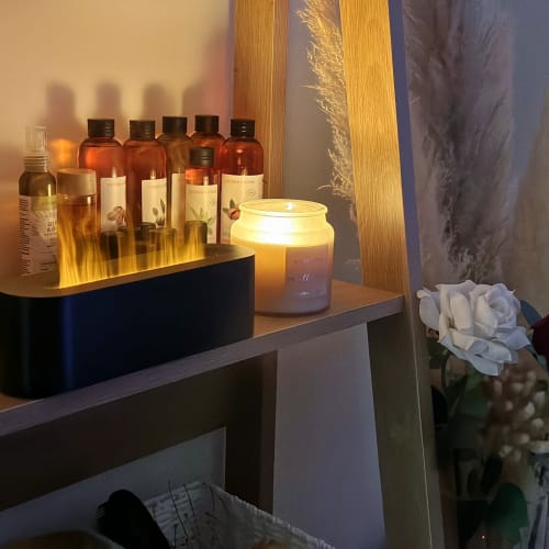 Myr Japan HEAD SPA - Spa Saint-Étienne - Myr Japan HEAD SPA - Photo Galerie - OneBooking