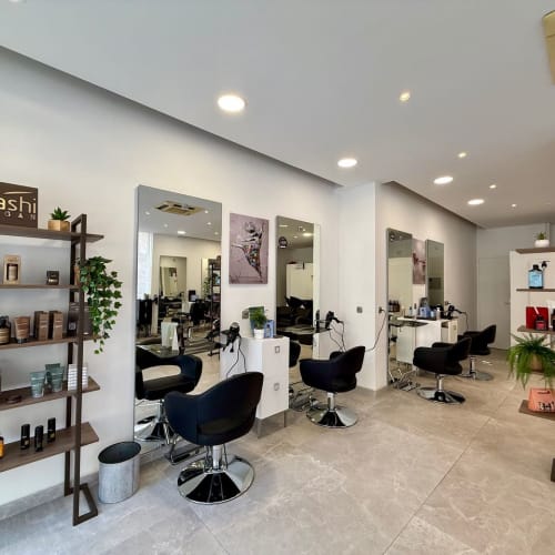 BL Coiff - Coiffure Nice - BL Coiff - Photo Galerie - OneBooking