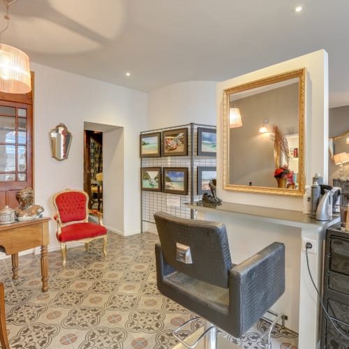 Marvin coiffure - Coiffure Pont-l'Abbé - Marvin coiffure - Photo Galerie - OneBooking
