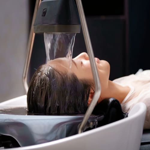 Renai'Sens Lille - Head Spa - Flottaison - Massage - Iyashi Dome - Massage La Madeleine - Renai'Sens Lille - Head Spa - Flottaison - Massage - Iyashi Dome - Photo Galerie - OneBooking