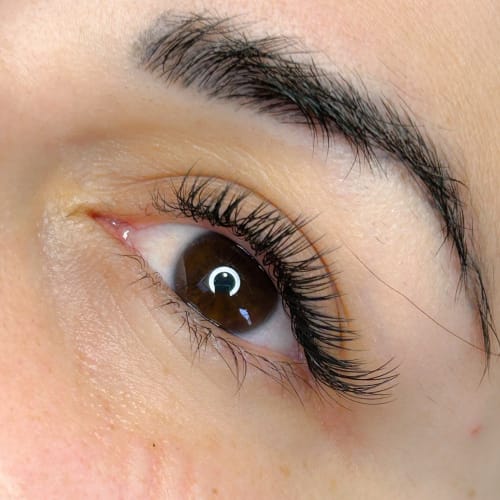 Celine G.Pro - Sourcils & cils Chelles - Celine G.Pro - Photo Galerie - OneBooking