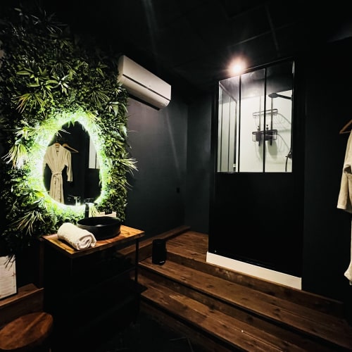 Kellua - Massage Bordeaux - Kellua - Photo Galerie - OneBooking