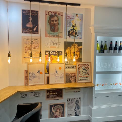 Chez Charly - Coiffure Châteauroux - Chez Charly - Photo Galerie - OneBooking