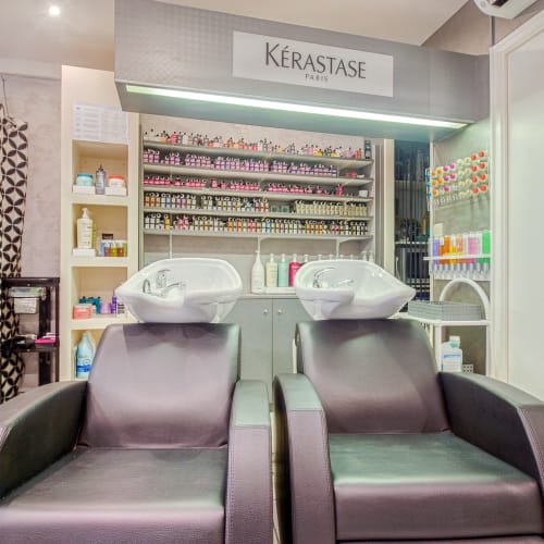 Tangopium - Coiffure Châteauroux - Tangopium - Photo Galerie - OneBooking
