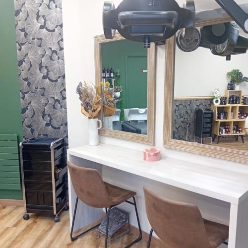 Mia Gaston Coiffure - Coiffure Cahors - Mia Gaston Coiffure - Photo Galerie - OneBooking