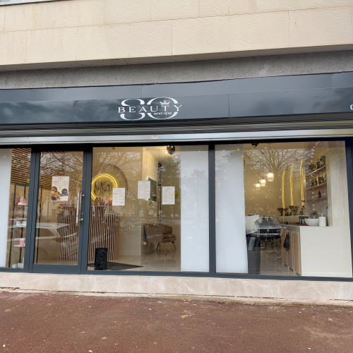 So Beauty And Spa - Sourcils & cils Gennevilliers - So Beauty And Spa - Photo Galerie - OneBooking