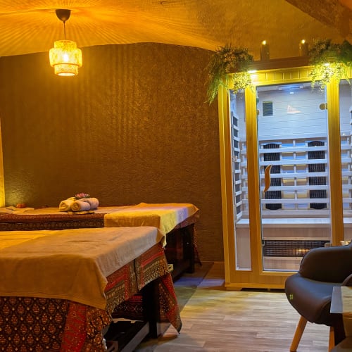 Ban Thai Massage - Sourcils & cils Metz - Ban Thai Massage - Photo Galerie - OneBooking
