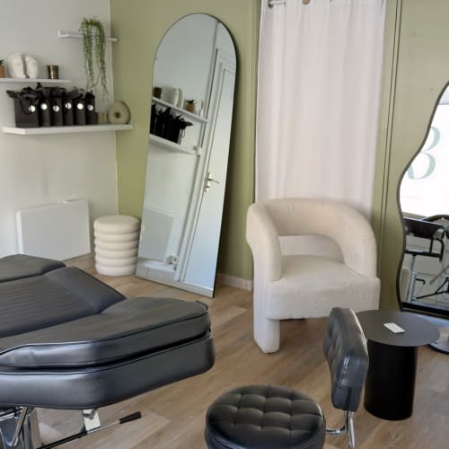 Alexandra Brillet - Sourcils & cils Lorient - Alexandra Brillet - Photo Galerie - OneBooking