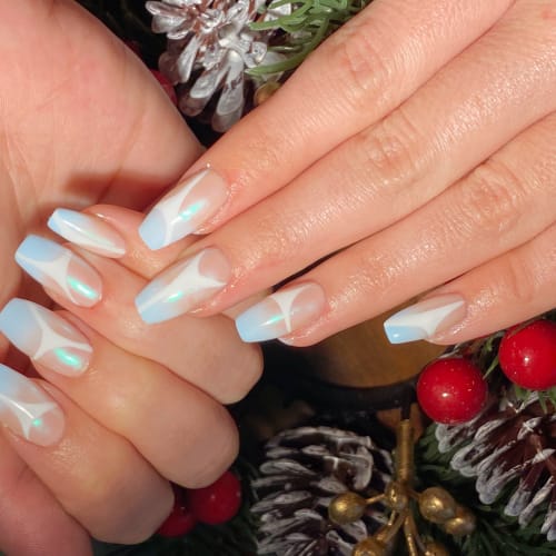 Ongles d'Amour - Onglerie Lyon - Ongles d'Amour - Photo Galerie - OneBooking