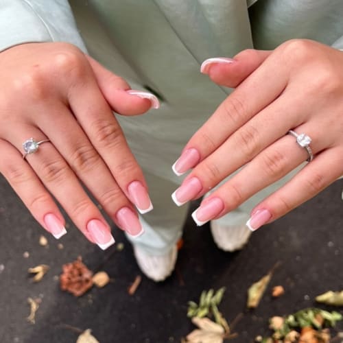 Nailsbyoum - Onglerie Amiens - Nailsbyoum - Photo Galerie - OneBooking