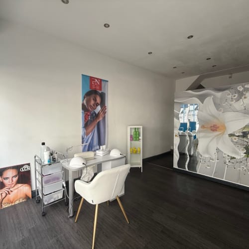 Belle Colombe Esthétique - Sourcils & cils Cagnes-sur-Mer - Belle Colombe Esthétique - Photo Galerie - OneBooking