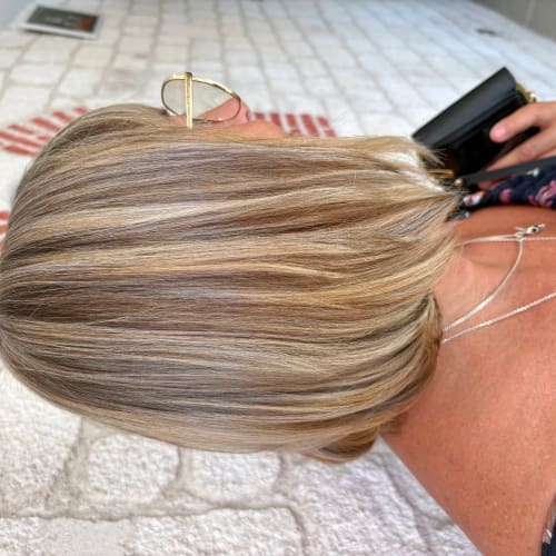 Atelier des cheveux - Coiffure Chaingy - Atelier des cheveux - Photo Galerie - OneBooking