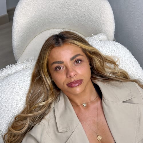 MAILYS LASH ARTIST - Paris - Sourcils & cils Montreuil - MAILYS LASH ARTIST - Paris - Photo Galerie - OneBooking