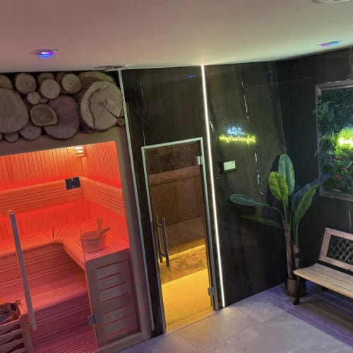 La suite 3386 - Sourcils & cils Dunkerque - La suite 3386 - Photo Galerie - OneBooking