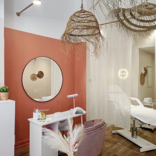 COQUETTERIE - Soin visage Nice - COQUETTERIE - Photo Galerie - OneBooking