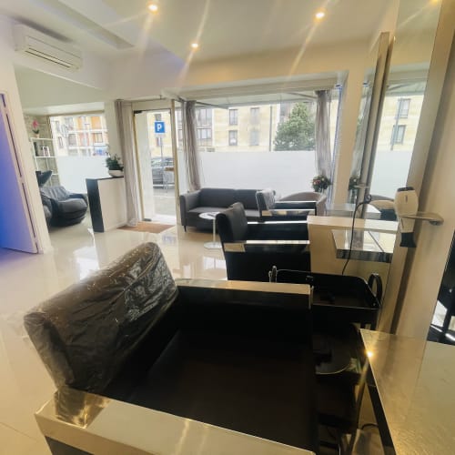 Beauty Time - Coiffure Meudon - Beauty Time - Photo Galerie - OneBooking