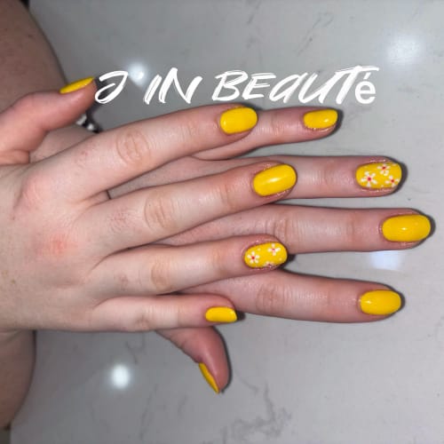 Jin beauté - Sourcils & cils Levallois-Perret - Jin beauté - Photo Galerie - OneBooking