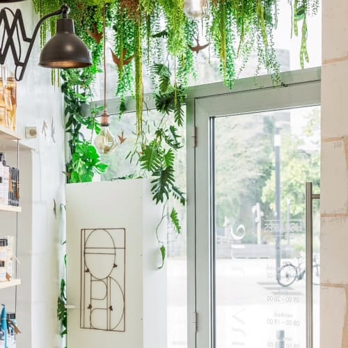 M'Salon - Coiffure Angers - M'Salon - Photo Galerie - OneBooking