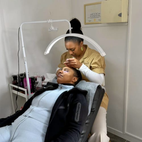 Andrea Nails Beauty - Institut de beauté Cannes - Andrea Nails Beauty - Photo Galerie - OneBooking