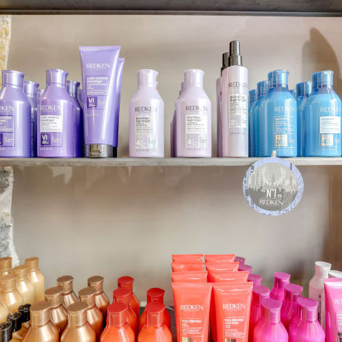Jade & Co - Coiffure Nice - Jade & Co - Photo Galerie - OneBooking