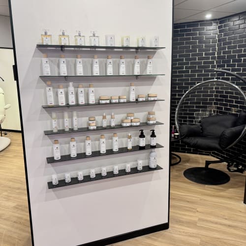 BUBBLE l BEAUTE - SPA - MINCEUR l - Sourcils & cils Boulogne-Billancourt - BUBBLE l BEAUTE - SPA - MINCEUR l - Photo Galerie - OneBooking