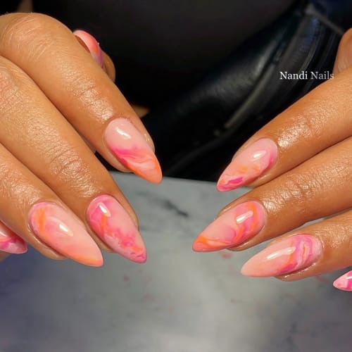 Nandi Nails - Onglerie Saint-Denis - Nandi Nails - Photo Galerie - OneBooking