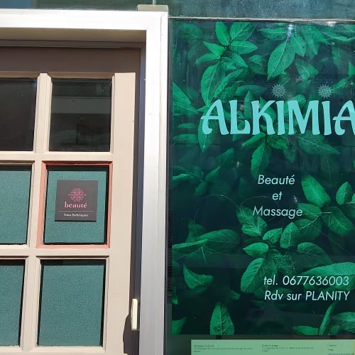 Alkimia - Massage Rennes - Alkimia - Photo Galerie - OneBooking