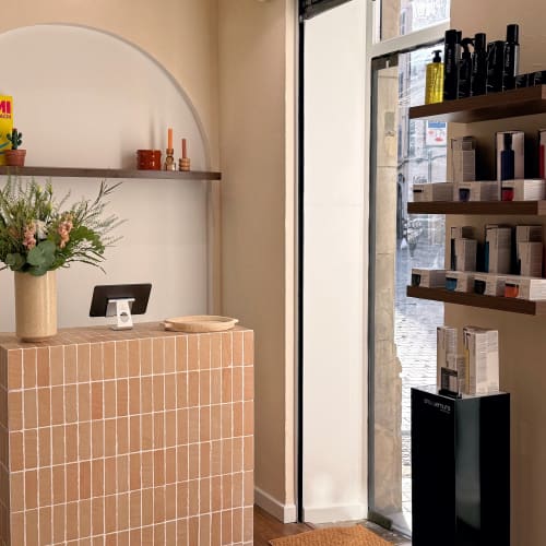 Studio Bobo - Coiffure Toulon - Studio Bobo - Photo Galerie - OneBooking