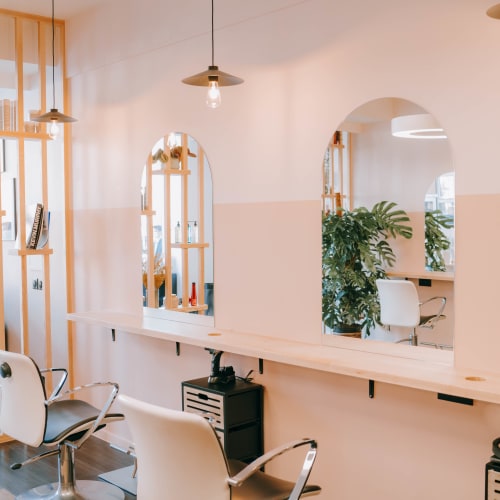 HÄN - Coiffure Rennes - HÄN - Photo Galerie - OneBooking