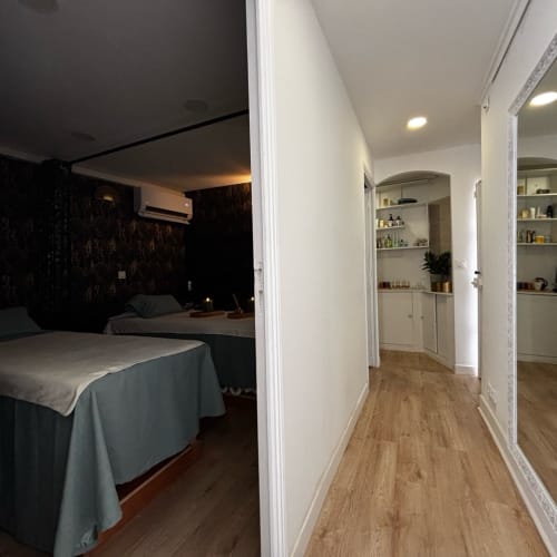 Ying Yang massages - Massage Paris - Ying Yang massages - Photo Galerie - OneBooking