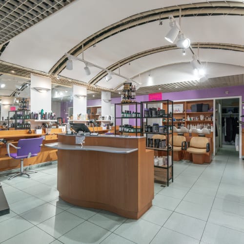 Marie Coiffure - Coiffure Montigny-le-Bretonneux - Marie Coiffure - Photo Galerie - OneBooking