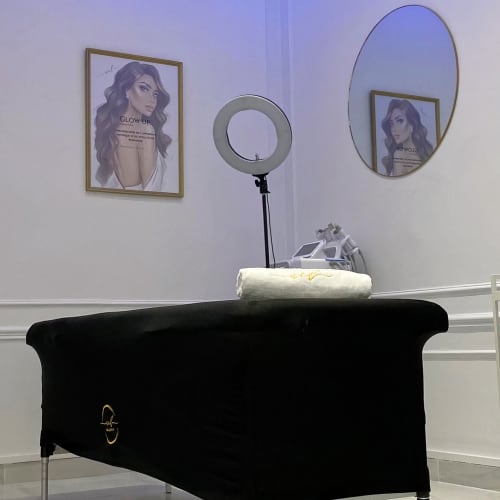Nel Glow Up - Yumi Lashes - Expert Lpg - Coiffure Mantes-la-Jolie - Nel Glow Up - Yumi Lashes - Expert Lpg - Photo Galerie - OneBooking