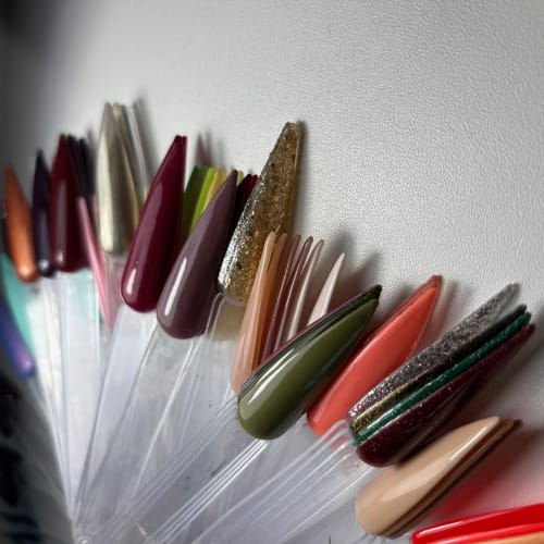 DREYJWAY | Drainage Lymphatique Renata Franca & Nails - Institut de beauté Nantes - DREYJWAY | Drainage Lymphatique Renata Franca & Nails - Photo Galerie - OneBooking