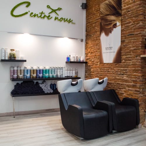 C Entre Nous - Coiffure Toulouse - C Entre Nous - Photo Galerie - OneBooking