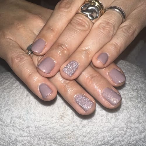 Lulunails - Onglerie Grenoble - Lulunails - Photo Galerie - OneBooking