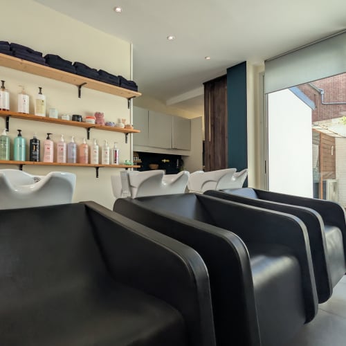 Grafik Coiffure - Coiffure Amiens - Grafik Coiffure - Photo Galerie - OneBooking