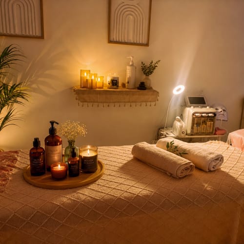 Lamia Beauty - Coiffure Saint-Étienne - Lamia Beauty - Photo Galerie - OneBooking