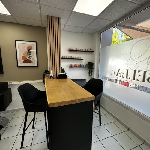 Bella institut - Coiffure Dijon - Bella institut - Photo Galerie - OneBooking