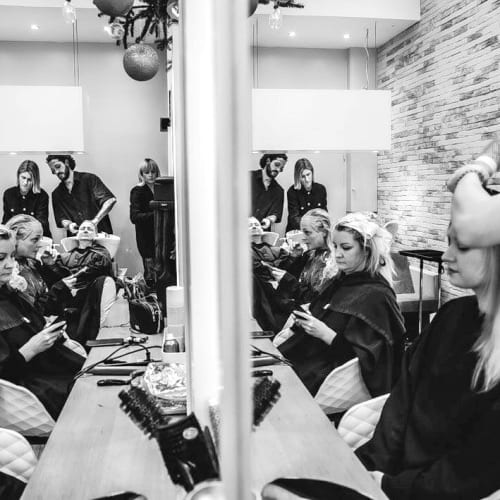 Fashion Hair Dressing - Coiffure Lille - Fashion Hair Dressing - Photo Galerie - OneBooking