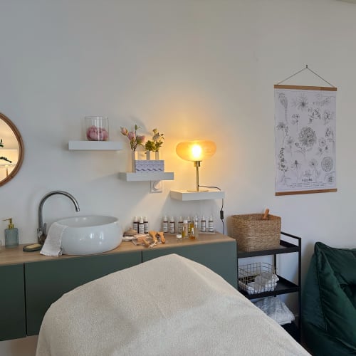 Les essencielles - Massage Dijon - Les essencielles - Photo Galerie - OneBooking