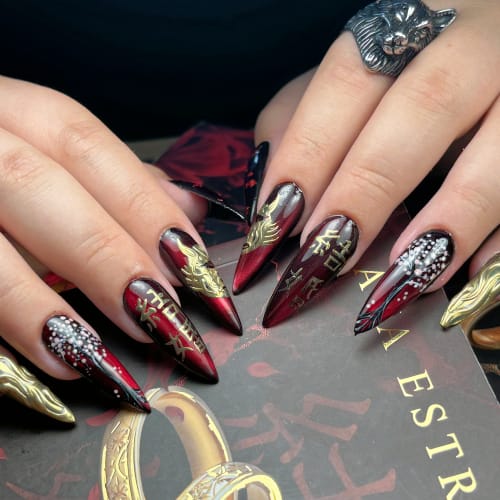 Home Sweet Nails & Beauty - Onglerie Le Cannet - Home Sweet Nails & Beauty - Photo Galerie - OneBooking