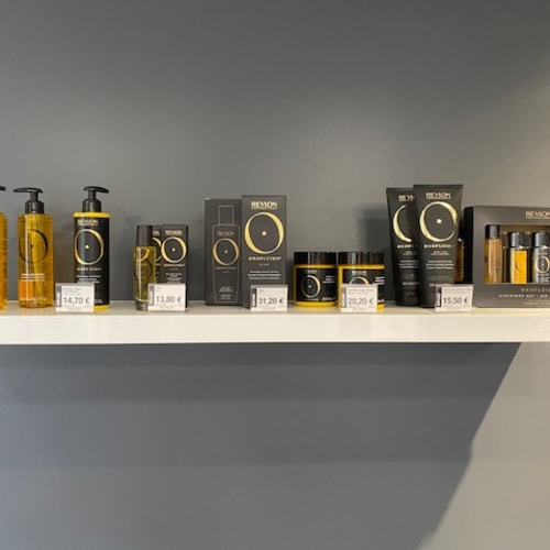ADN Coiffure - Coiffure Coutances - ADN Coiffure - Photo Galerie - OneBooking