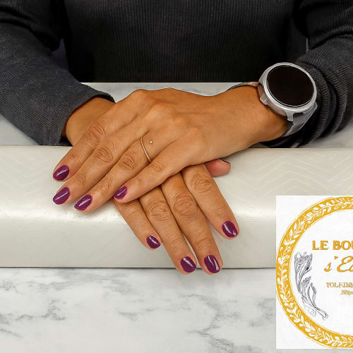 Le boudoir d’Esther - Institut de beauté Nantes - Le boudoir d’Esther - Photo Galerie - OneBooking
