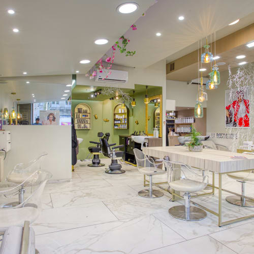 Coiffure Franck Giraud - Coiffure Valence - Coiffure Franck Giraud - Photo Galerie - OneBooking